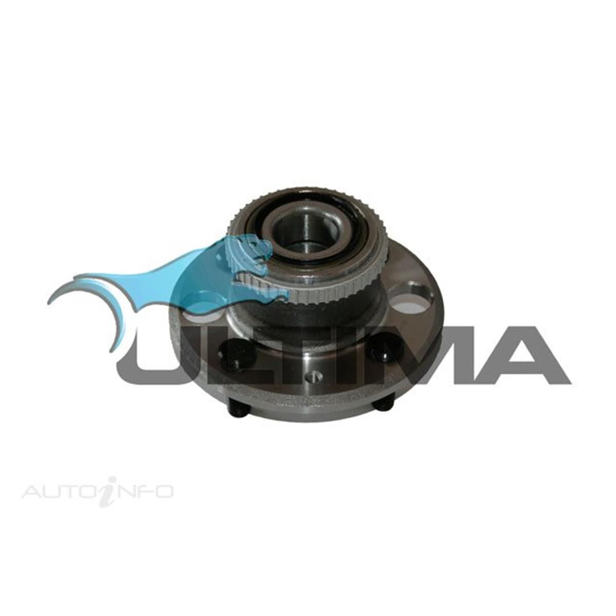 HUB ASSY (R) CIVIC EG#, EK#, EJ#, INTEGRA DC2, DC4 W/ABS LHS/RHS, , scaau_hi-res