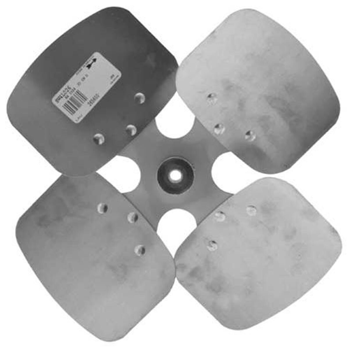 Jayair Fan Blade Kysor Ka300/100/110 HF6001 Supercheap Auto