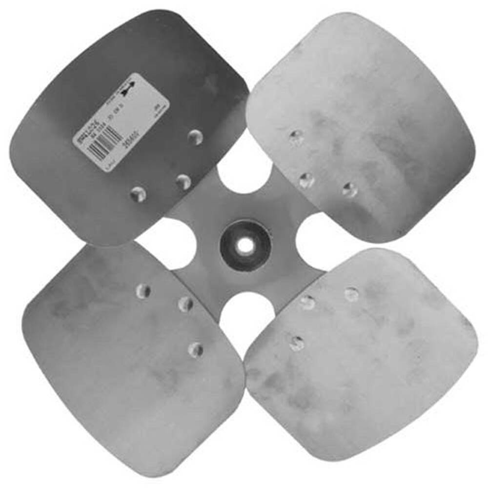 Jayair Fan Blade Kysor Ka300/100/110 HF6001 Supercheap Auto