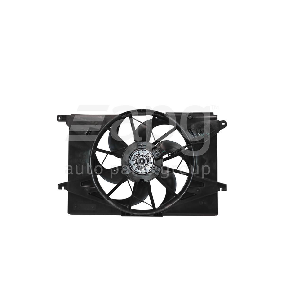 RADIATOR FAN ASSEMBLY, , scaau_hi-res