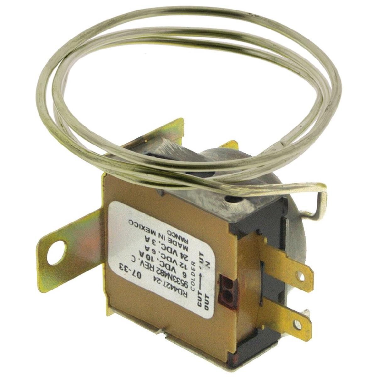 THERMOSTAT KENWORTH 24" CAPILLARY - THERMOSTATS, , scaau_hi-res