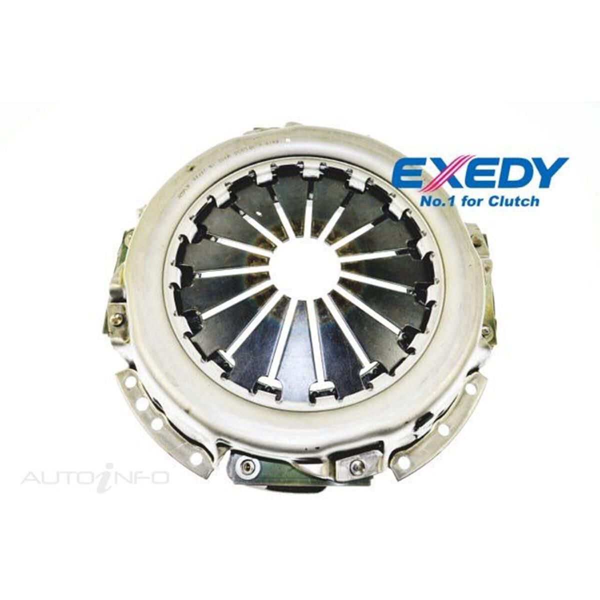 CLUTCH COVER, , scaau_hi-res