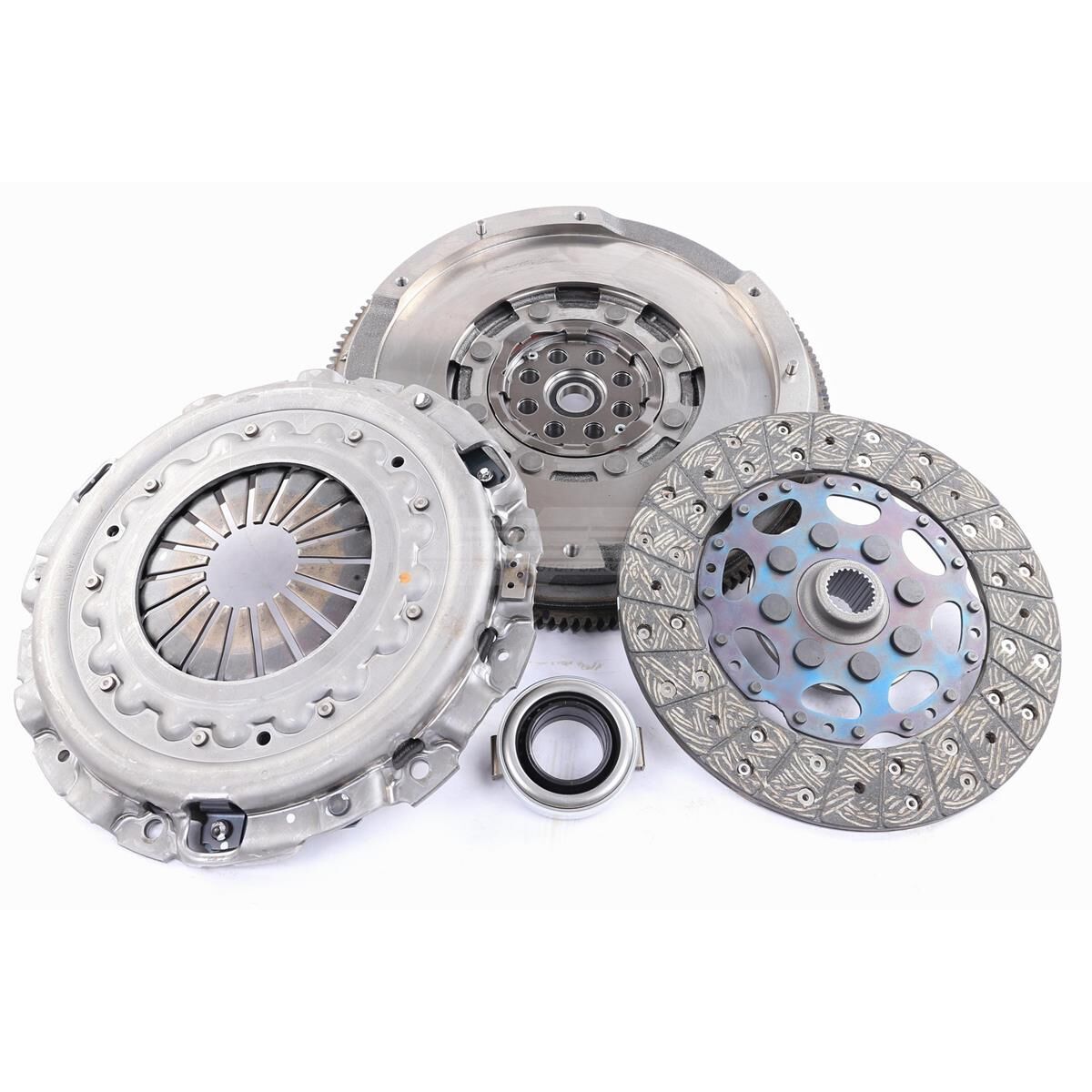 KIT STD HONDA CIVIC 2.0L inc DMF, , scaau_hi-res