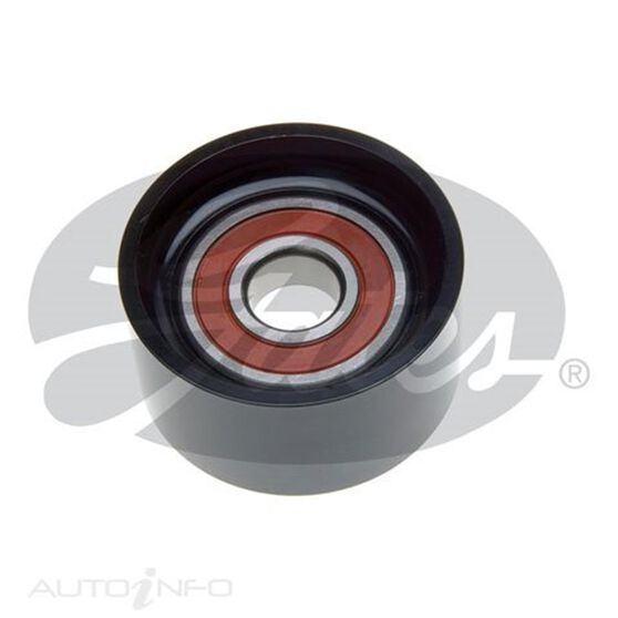 36285 DRIVEALIGN IDLER PULLEY, , scaau_hi-res