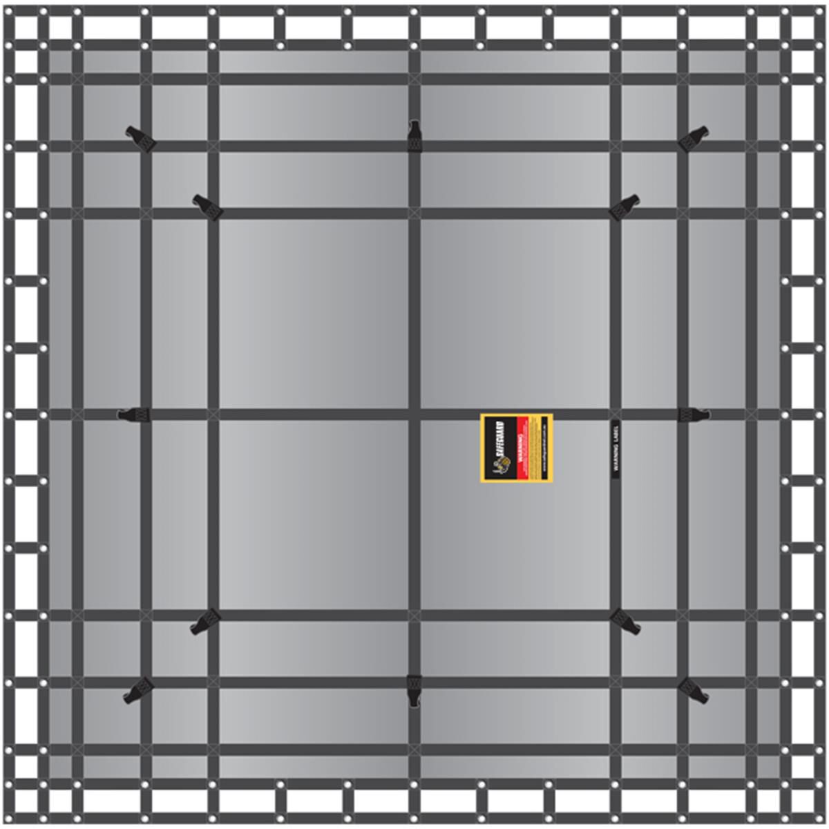 SAFEGUARD TARP - DUALCAB, , scaau_hi-res