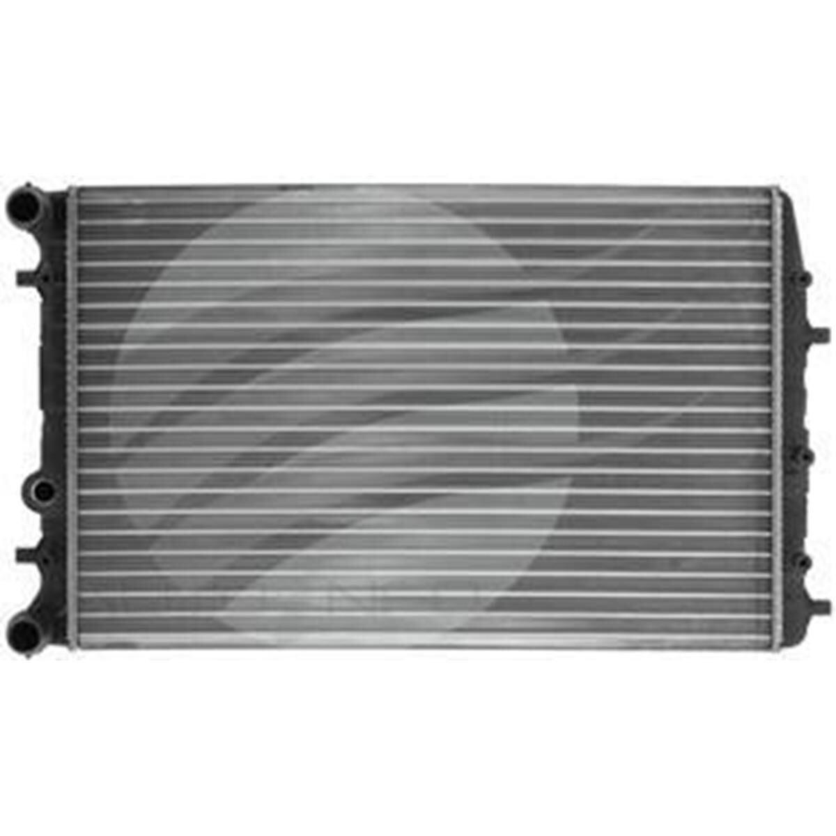 RAD VW POLO 01- A/T M/T, , scaau_hi-res