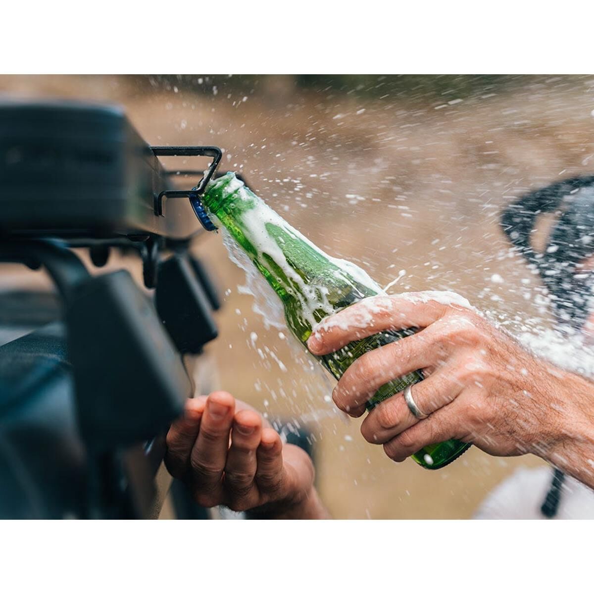 FRONT RUNNER RACK MOUNTED BOTTLE OPENER, , scaau_hi-res