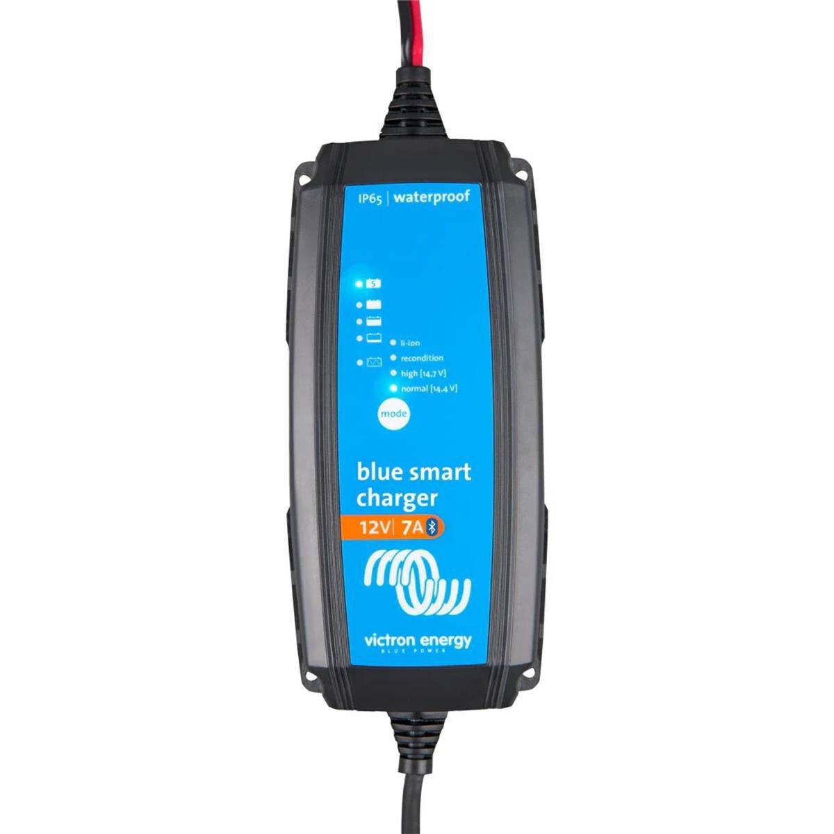 BLUE SMART IP65 CHARGER 12/7(1) 230V AU/NZ RETAIL, , scaau_hi-res