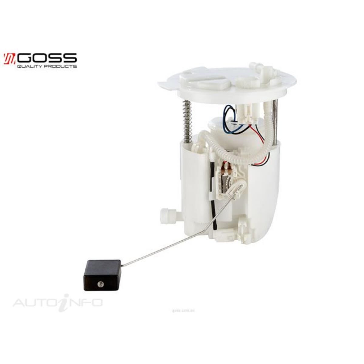 GOSS FUEL PUMP MODULE, , scaau_hi-res