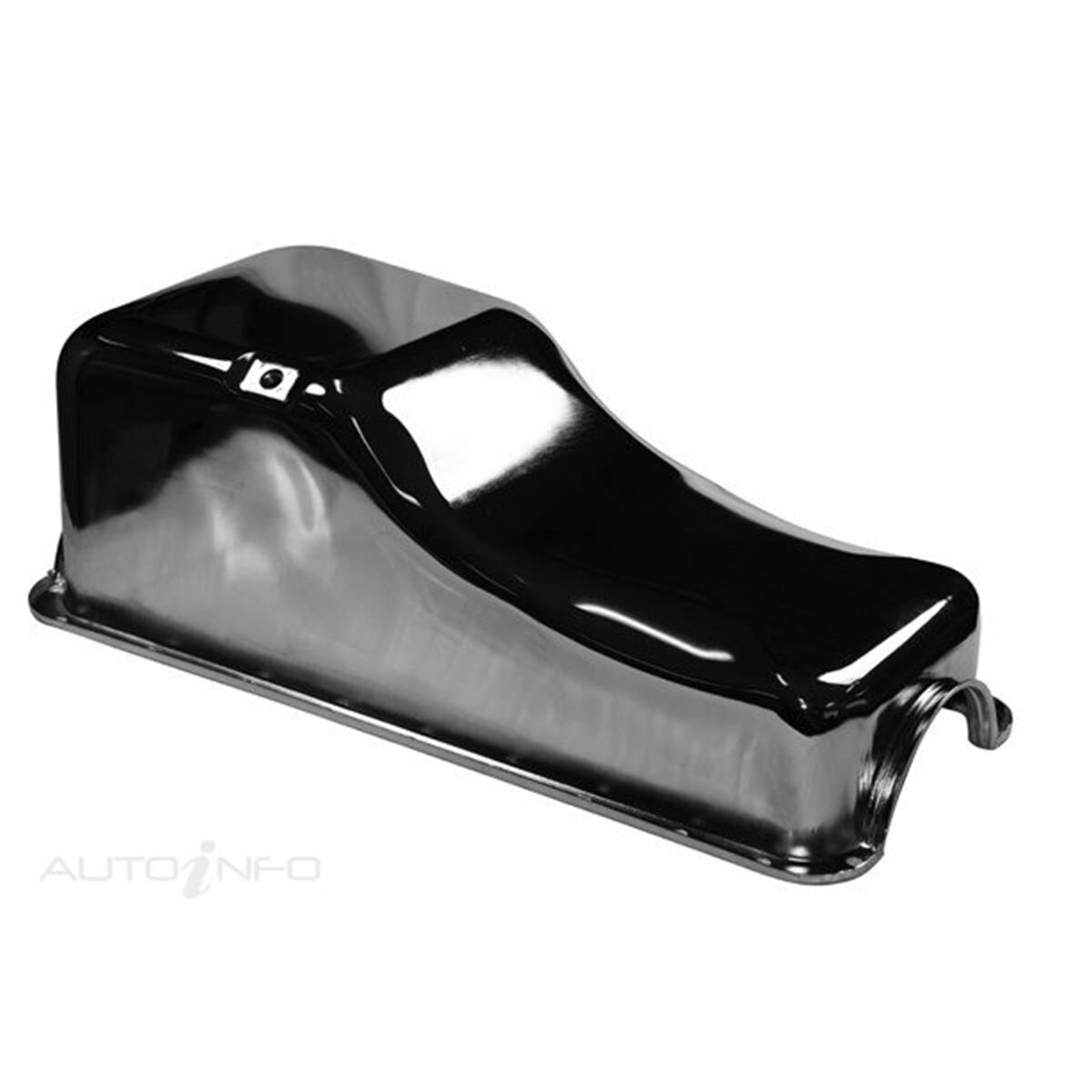 SUMP CHROME FORD 429-460, , scaau_hi-res
