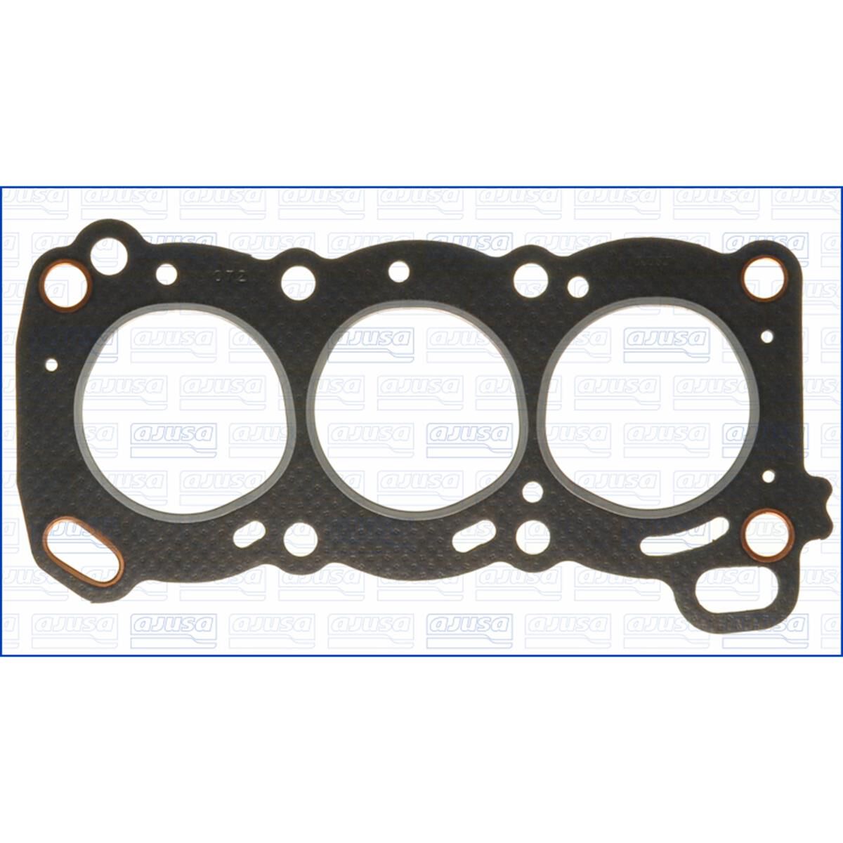 SUIT DAI ED10 ED20 HEAD GSKT, , scaau_hi-res