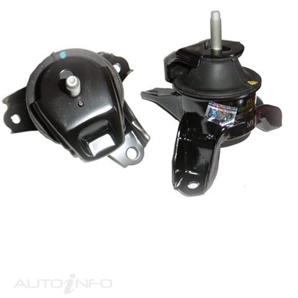 Hydro - Hyundai Tucson 2.0L G4C3 Rh At, , scaau_hi-res