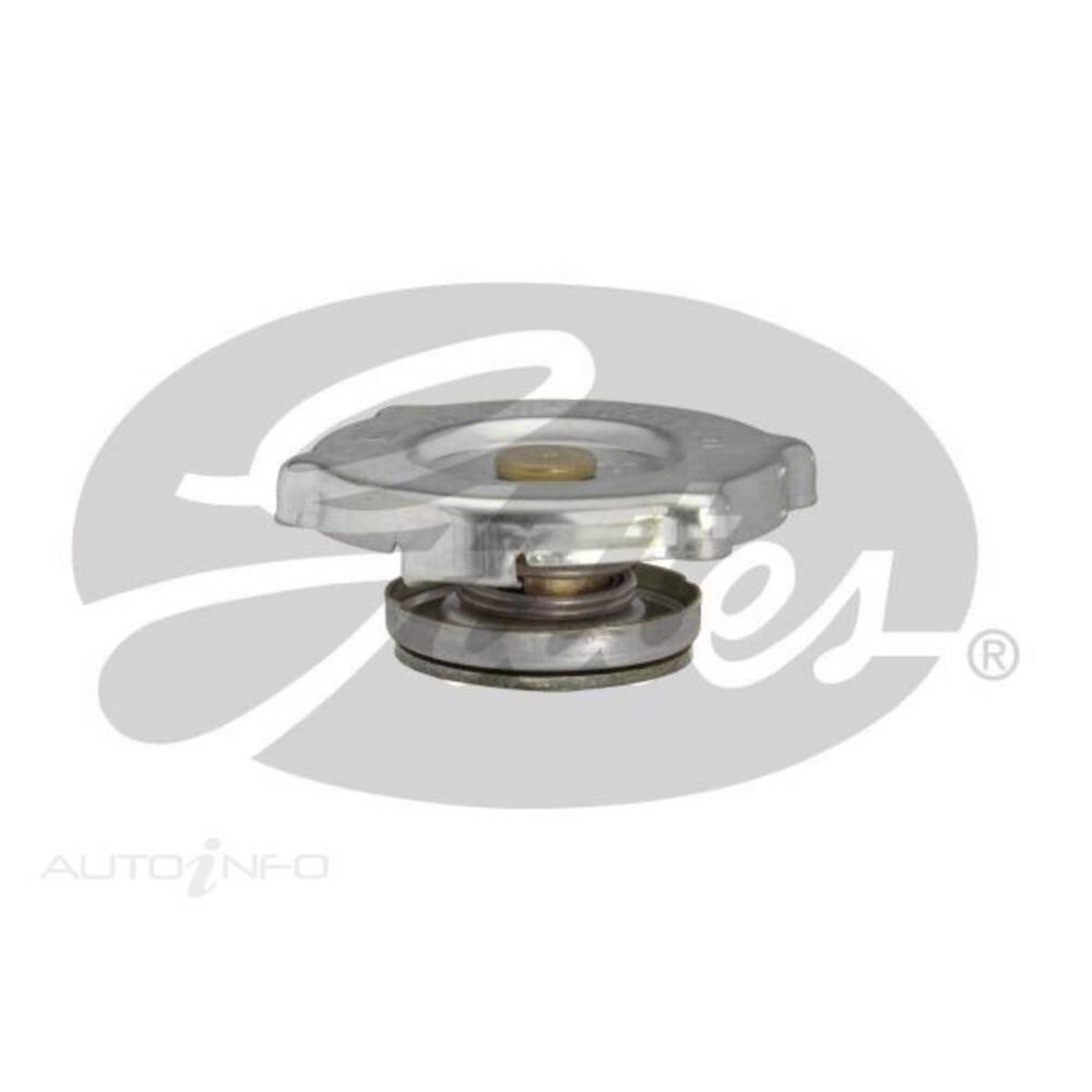 Gates Radiator Cap 31526 Supercheap Auto