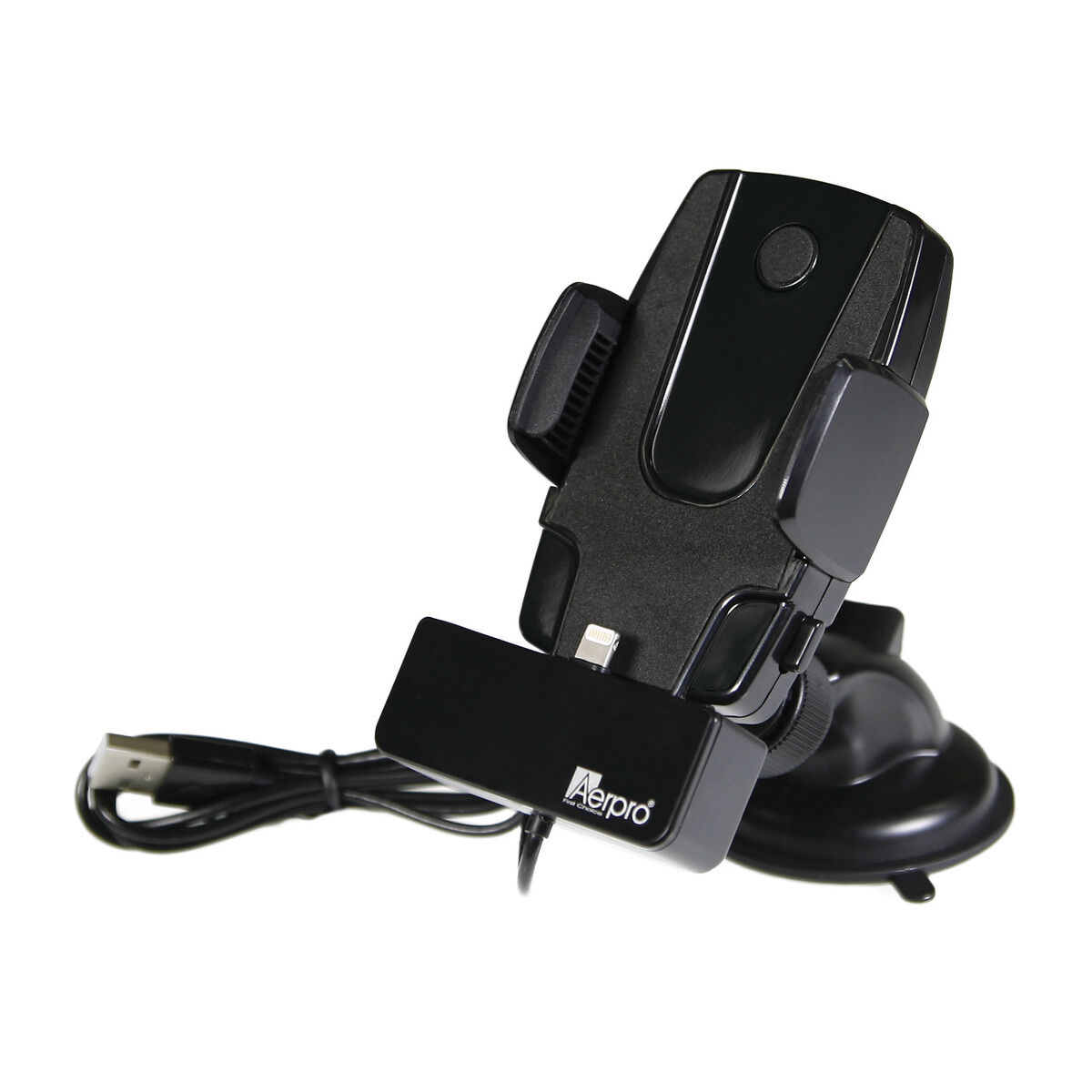 SIMPLE DOCK HOLDER/CHARGER, , scaau_hi-res