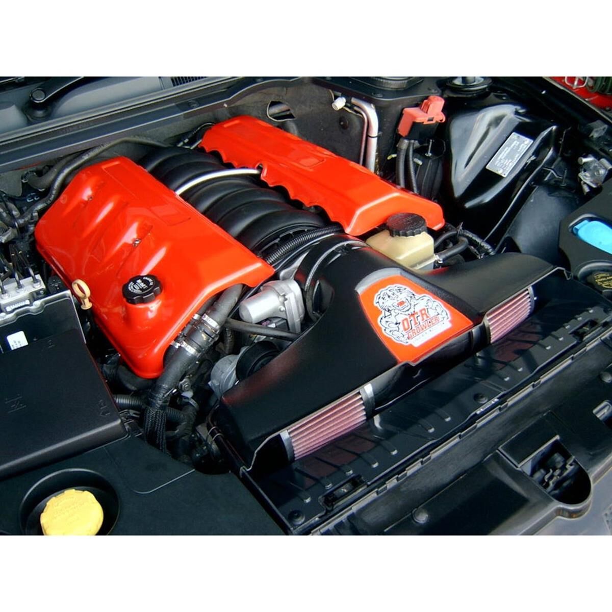 GROWLER OTR HOLDEN VE V8 (BLACK), , scaau_hi-res