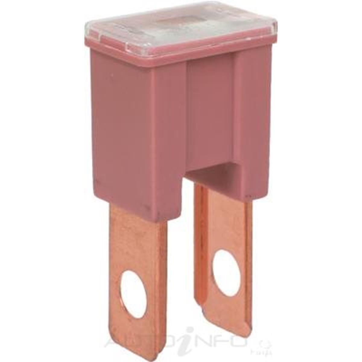 PINK PLUG MALE 30 AMP, , scaau_hi-res