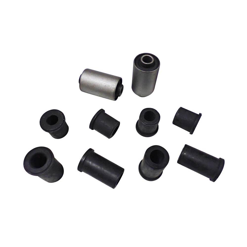 Rover P5 Rear Spring Bush Transgold Rubber Rear Spring Bush Kit - SK1873 | Supercheap Auto