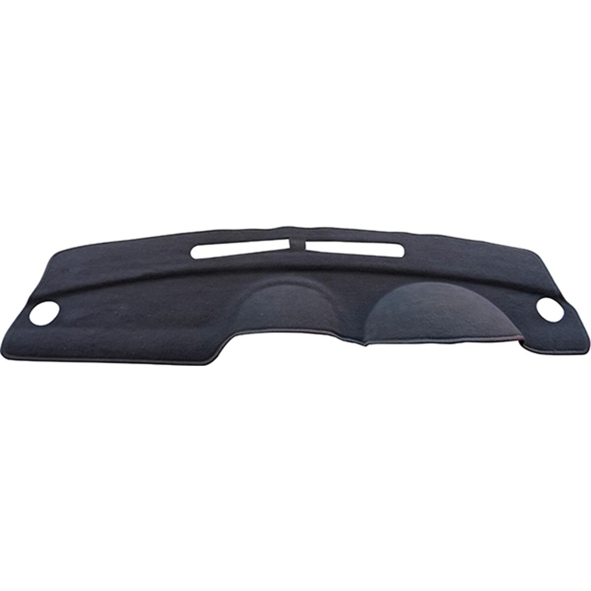 Sunland Black Dashmat to suit Holden Barina XC - G4201, , scaau_hi-res