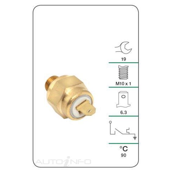 TRIDON WATER TEMPERATURE SWITCH (LIGHT), , scaau_hi-res