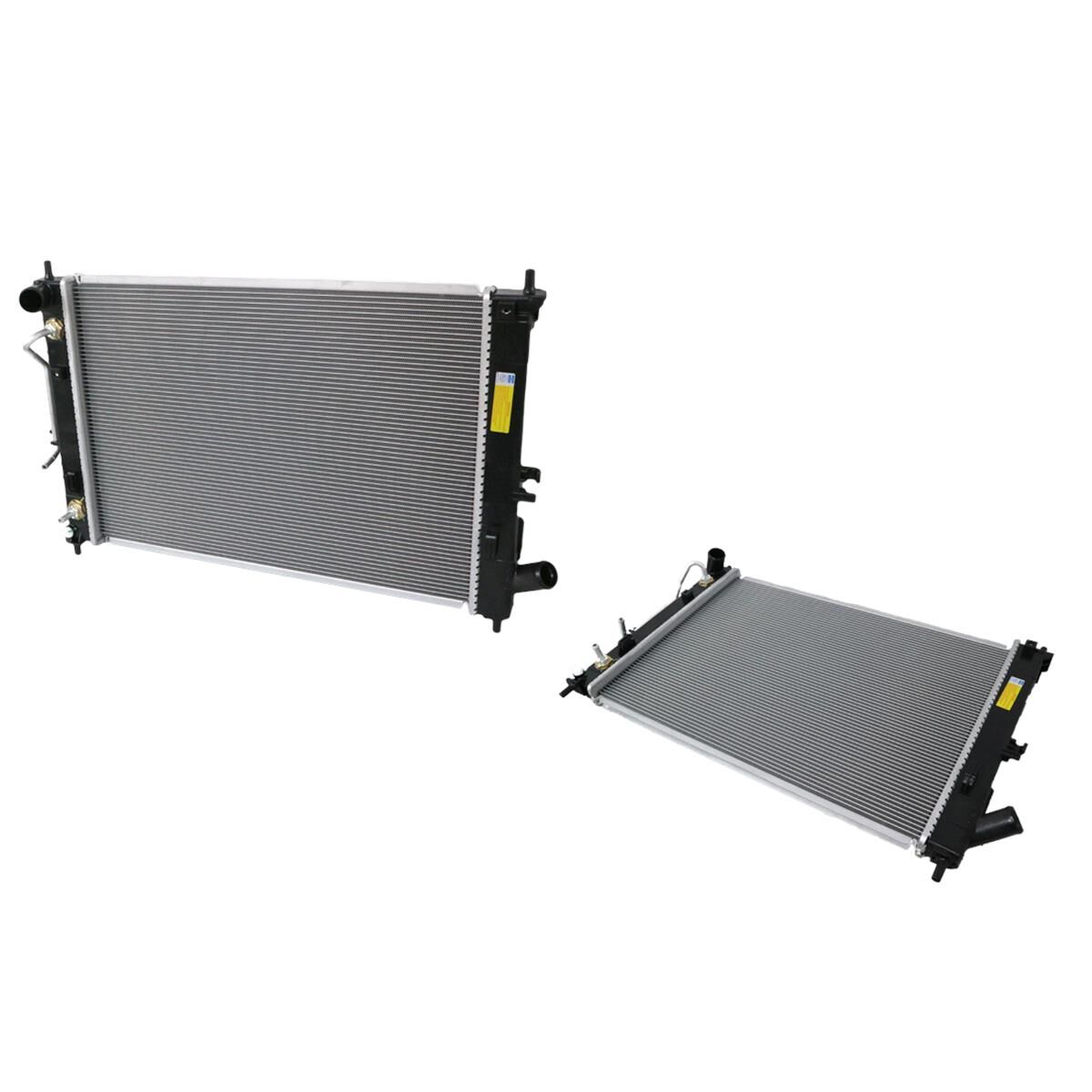 HYUNDAI I30 GD RADIATOR, , scaau_hi-res