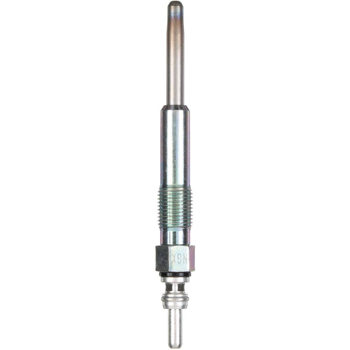 NGK METAL GLOW PLUG - Y-741U, , scaau_hi-res