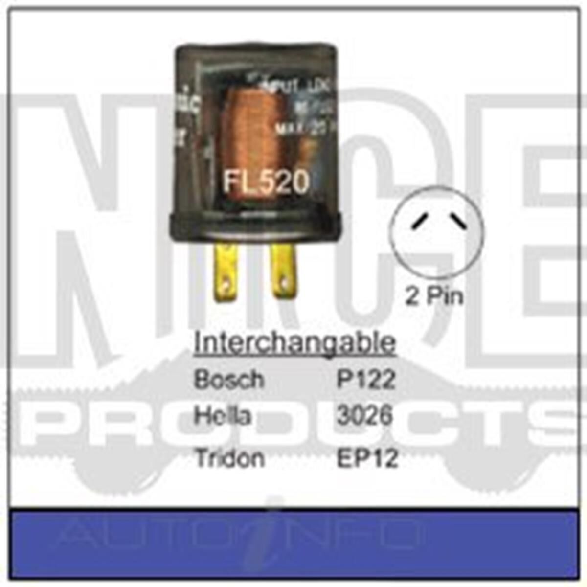 Flasher, , scaau_hi-res