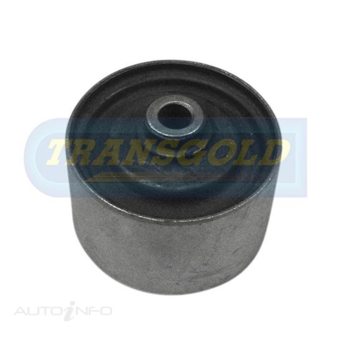 INSERT - MITSUBISHI OUTLANDER ZE/ ZF REAR 2.4L, , scaau_hi-res