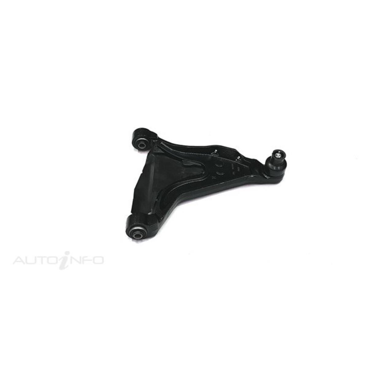 CONTROL ARM - LOWER RS, , scaau_hi-res