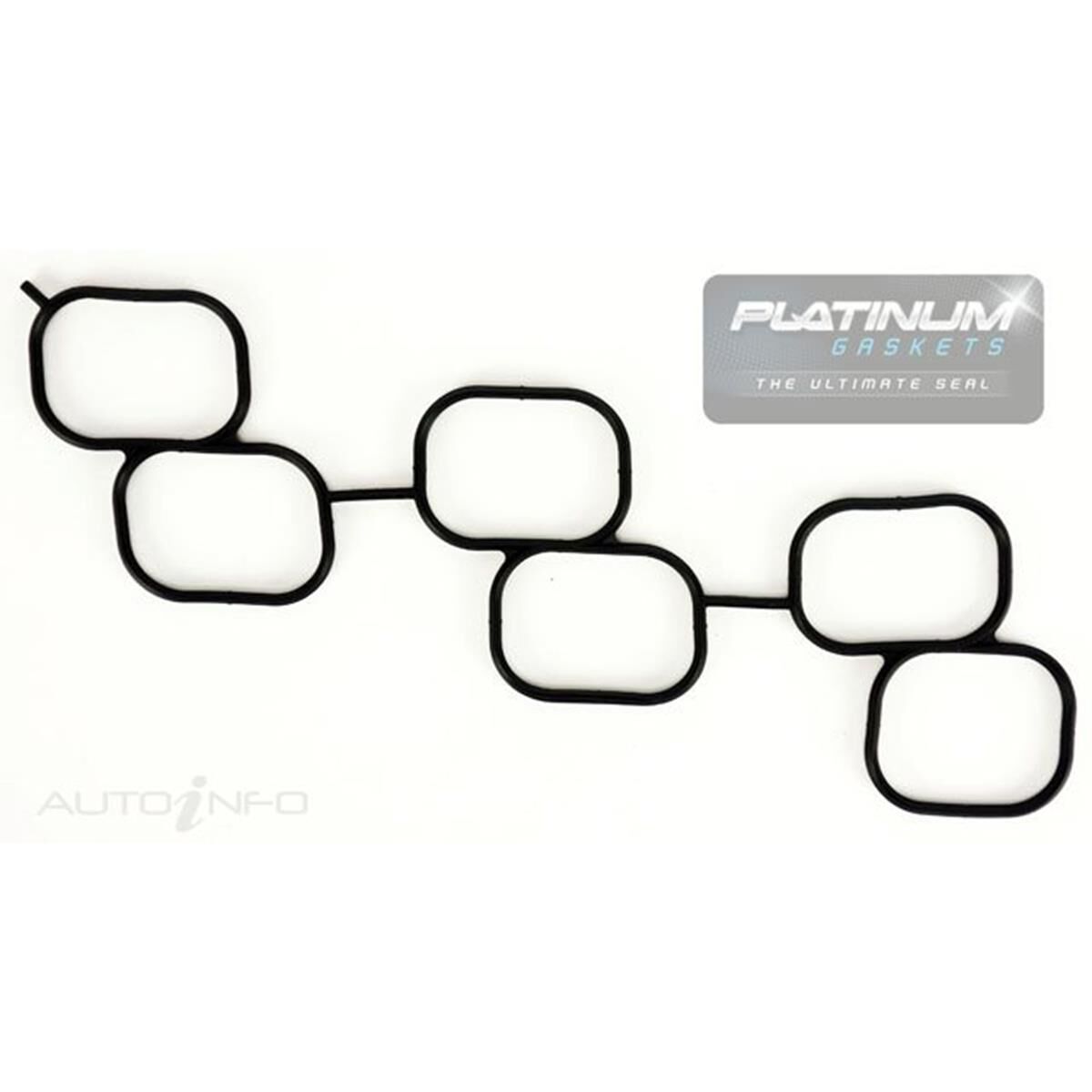 PLENUM CHAMBER GASKET, , scaau_hi-res