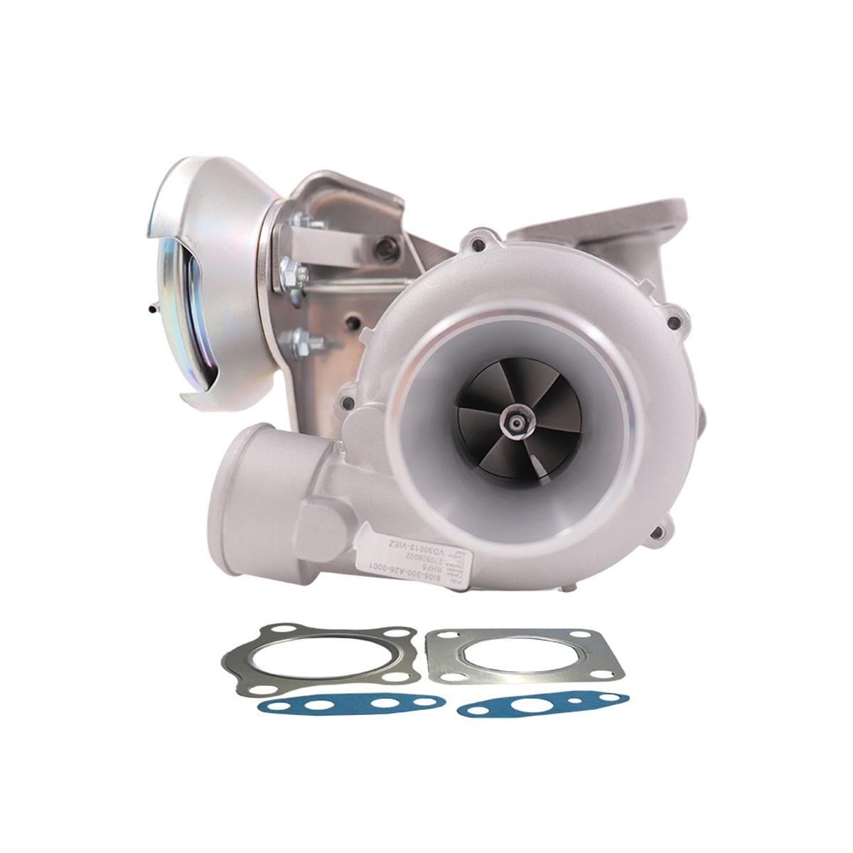 TURBOCHARGER, , scaau_hi-res