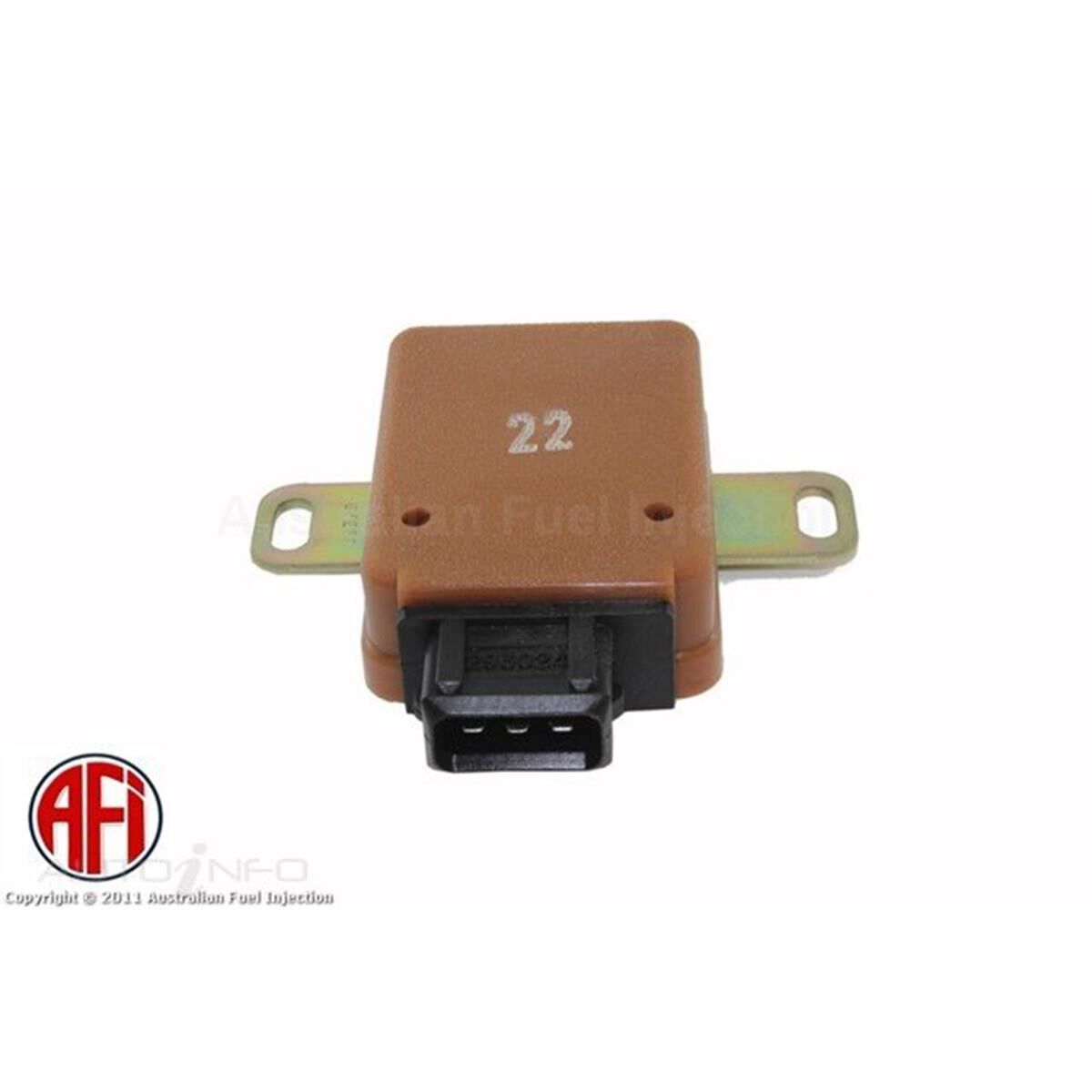 THROTTLE POSITON SENSOR, , scaau_hi-res