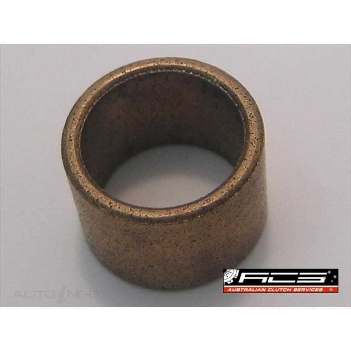 SPIGOT BUSH 12.8mm x 16mm x 11.13mm, , scaau_hi-res