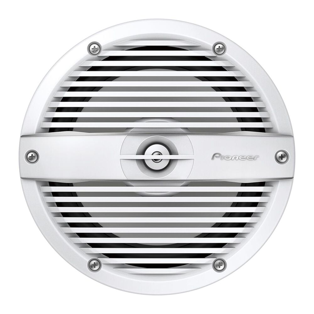 Pioneer 7.7″ Marine 2 Way Speaker with Classic Grille Design