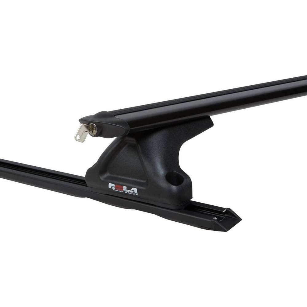 Rola Sports Extended Roof Rack - 2 Bars, TMEX59-2 | Supercheap Auto