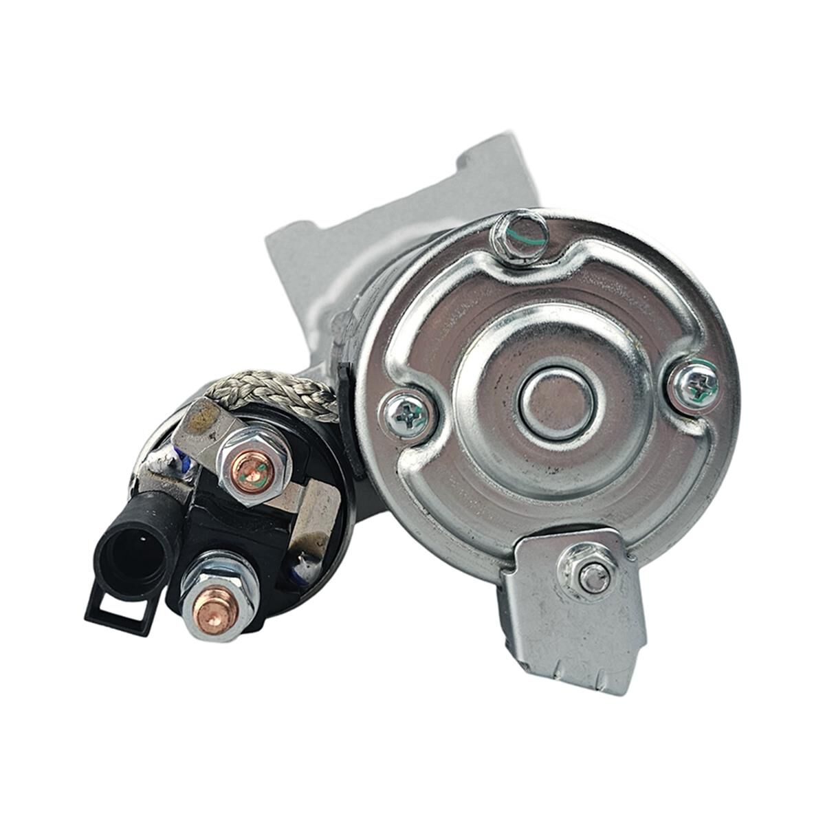 Ignition Start & Charge, , scaau_hi-res