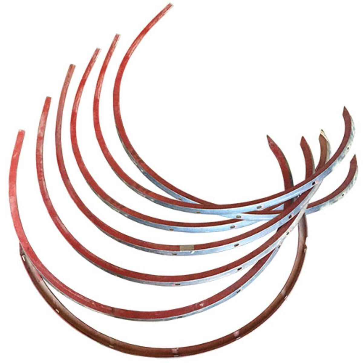 ROTOR CONE VANE SET, , scaau_hi-res
