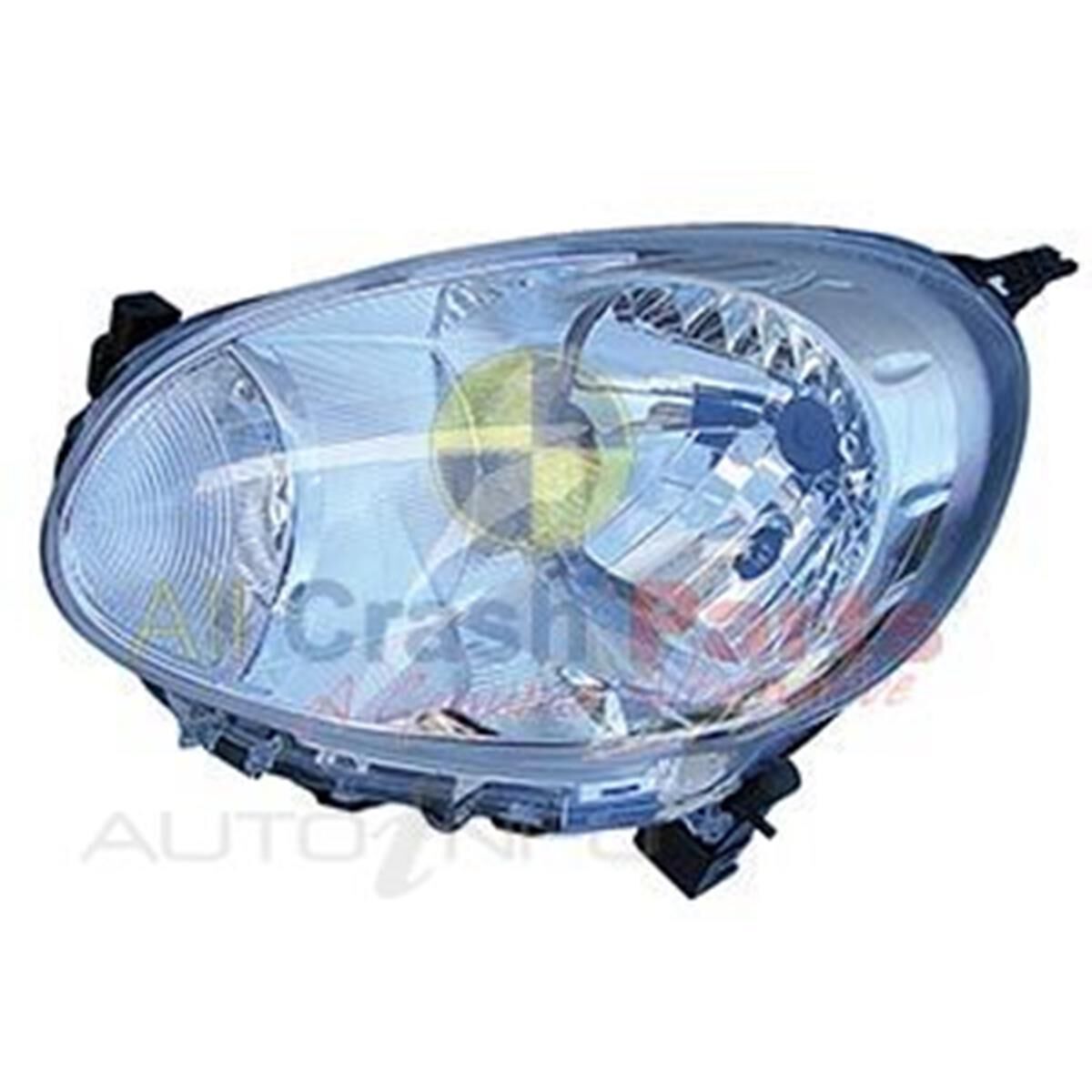 HEAD LAMP LH, , scaau_hi-res