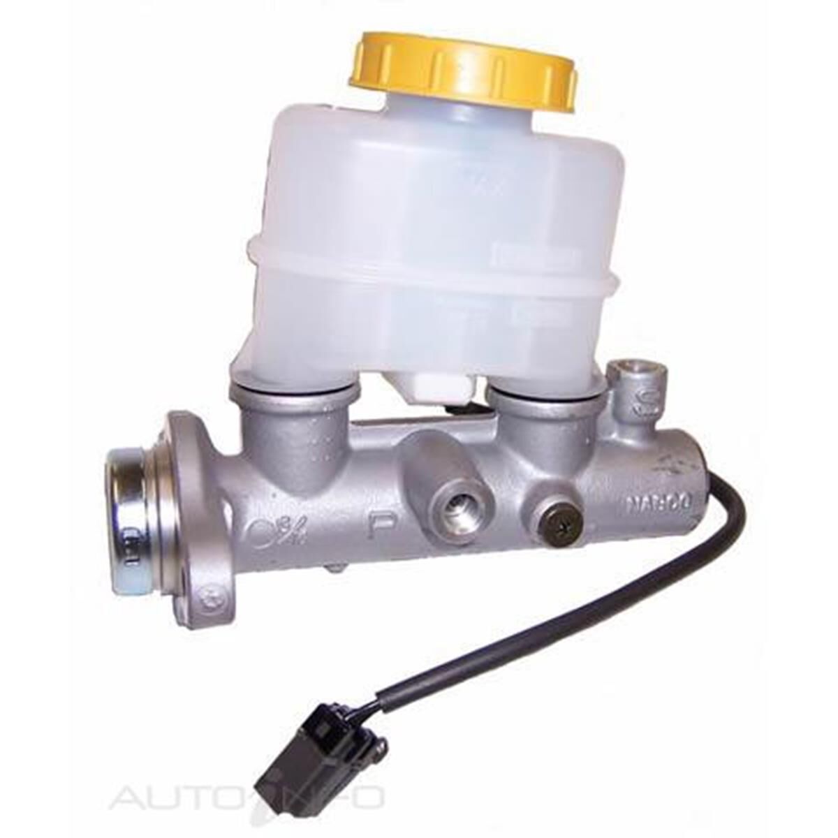 IBS B M CYL ASSY, , scaau_hi-res