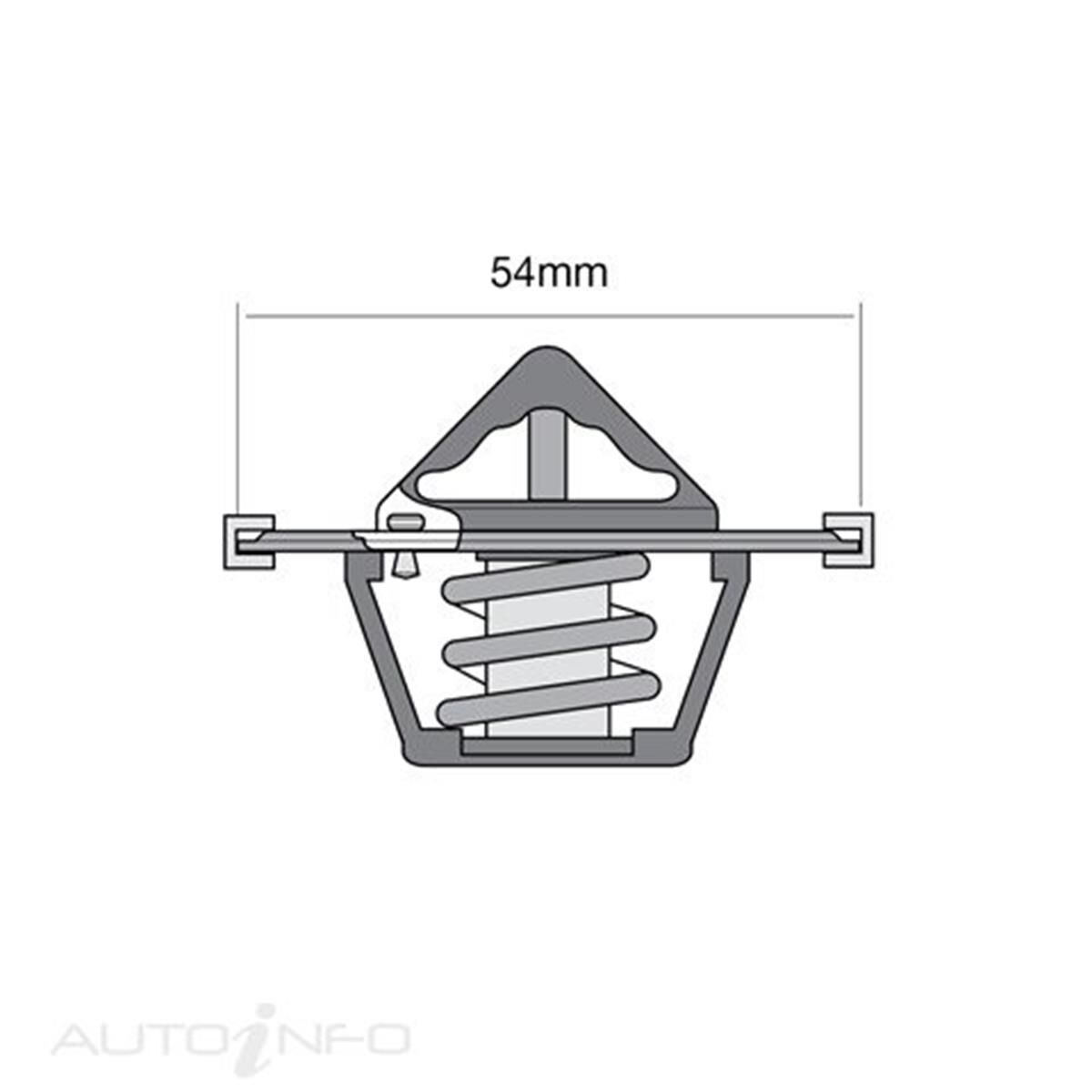 TRIDON THERMOSTAT BLISTERED, , scaau_hi-res