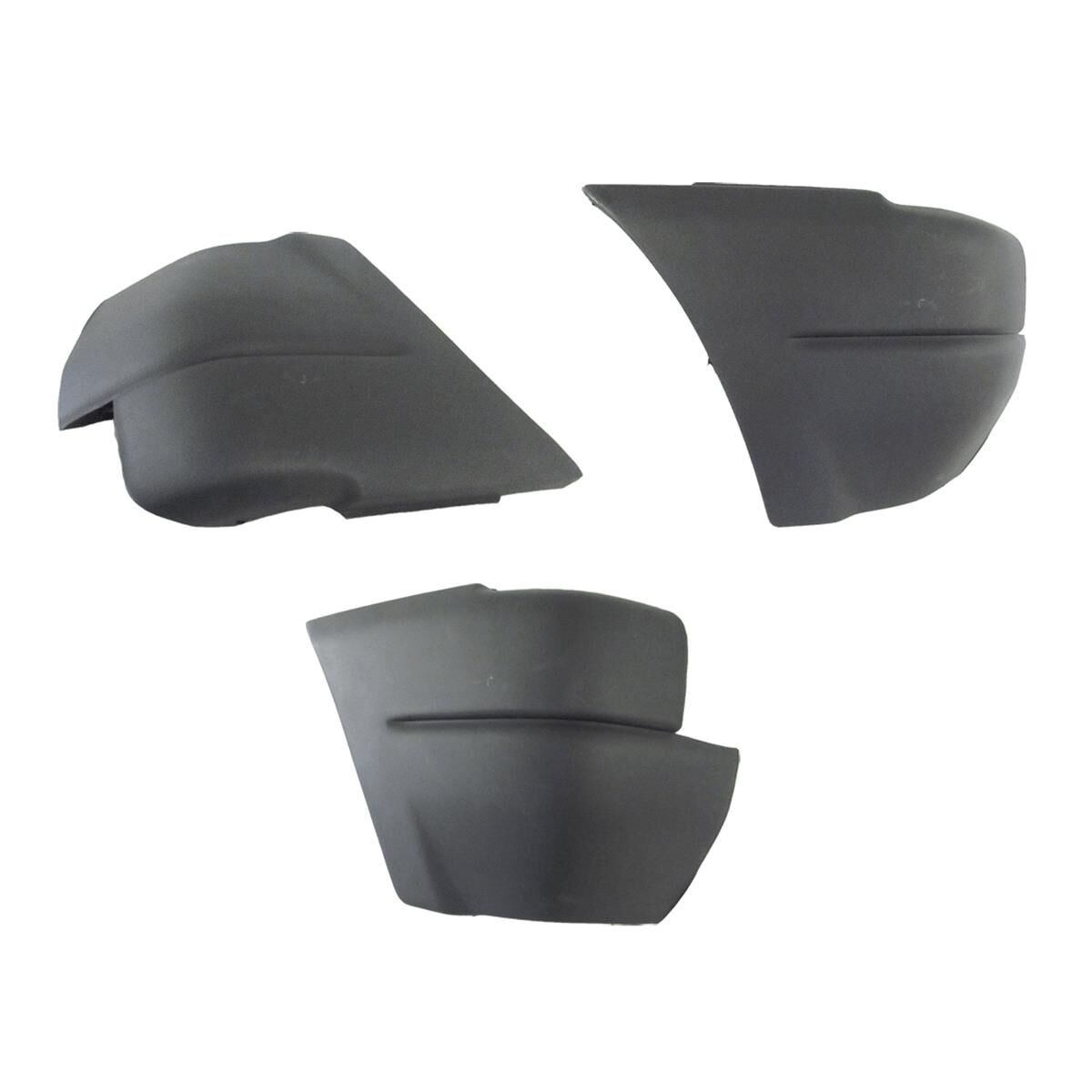 FORD COURIER  PE  01/1999 ~ 11/2002  FRONT BUMPER BAR END  RIGHT HAND SIDE, , scaau_hi-res