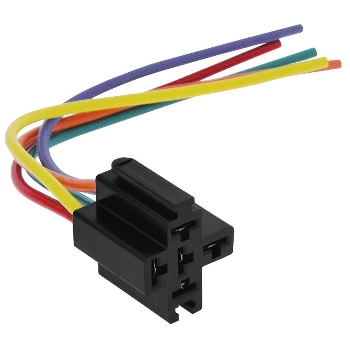 PKT 1 MINI RELAY BASE STACKBLE, , scaau_hi-res