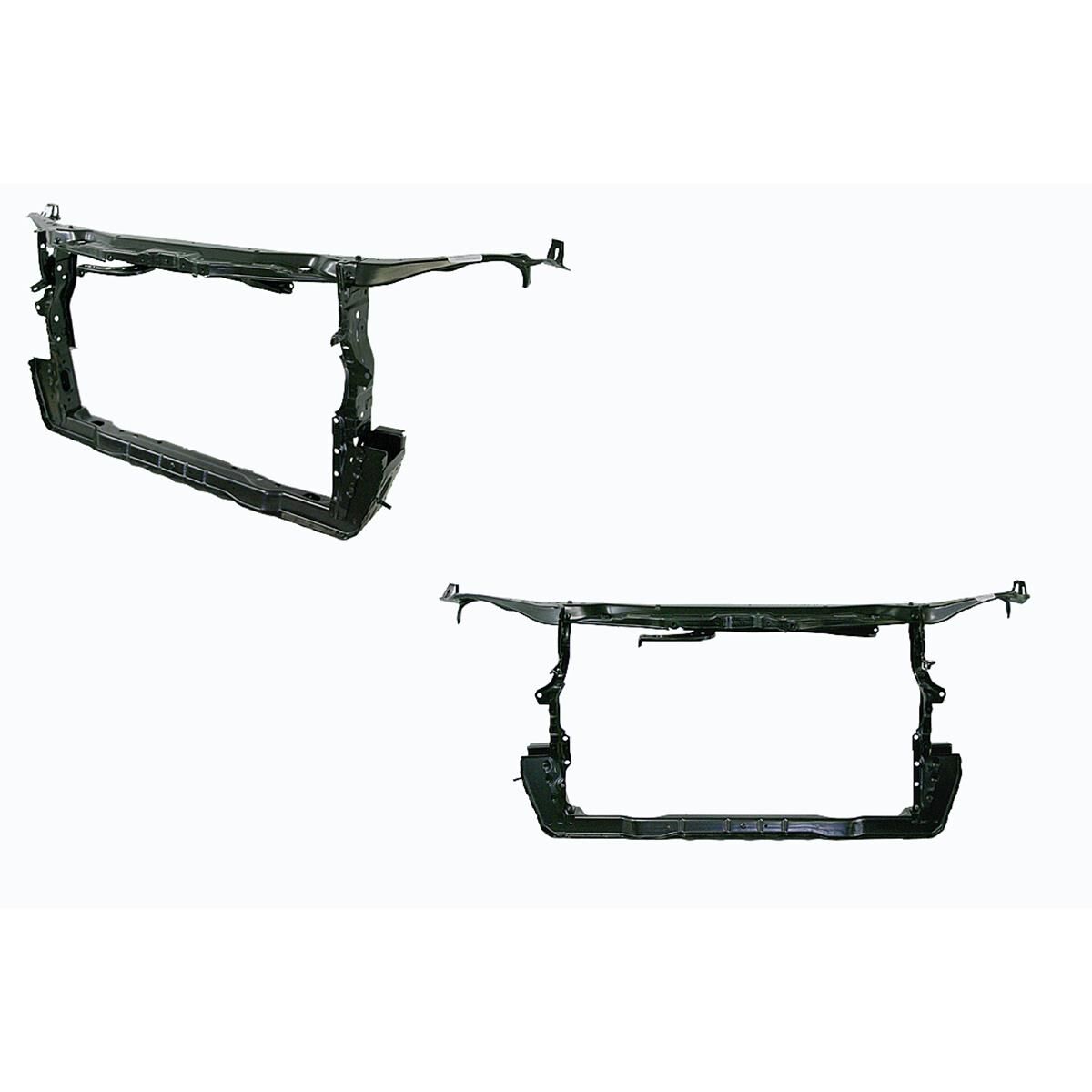TOYOTA CAMRY  CV40  07/2006 ~ ONWARDS  FRONT RADIATOR SUPPORT PANEL, , scaau_hi-res