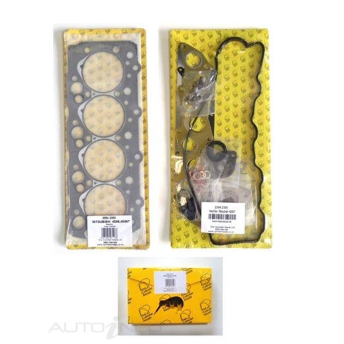 GASKET KIT MITSUBISHI 4D56T 1.4MM (H/G,, , scaau_hi-res
