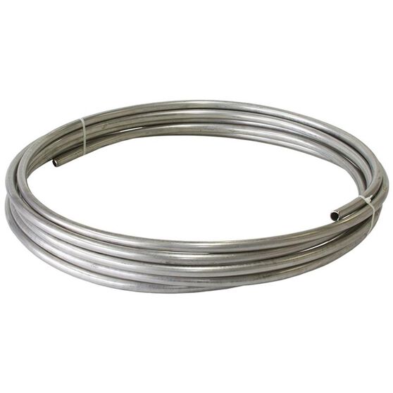 Aeroflow Stainless Steel Hard Line 5/16" (7.9mm), AF662999SS Supercheap Auto