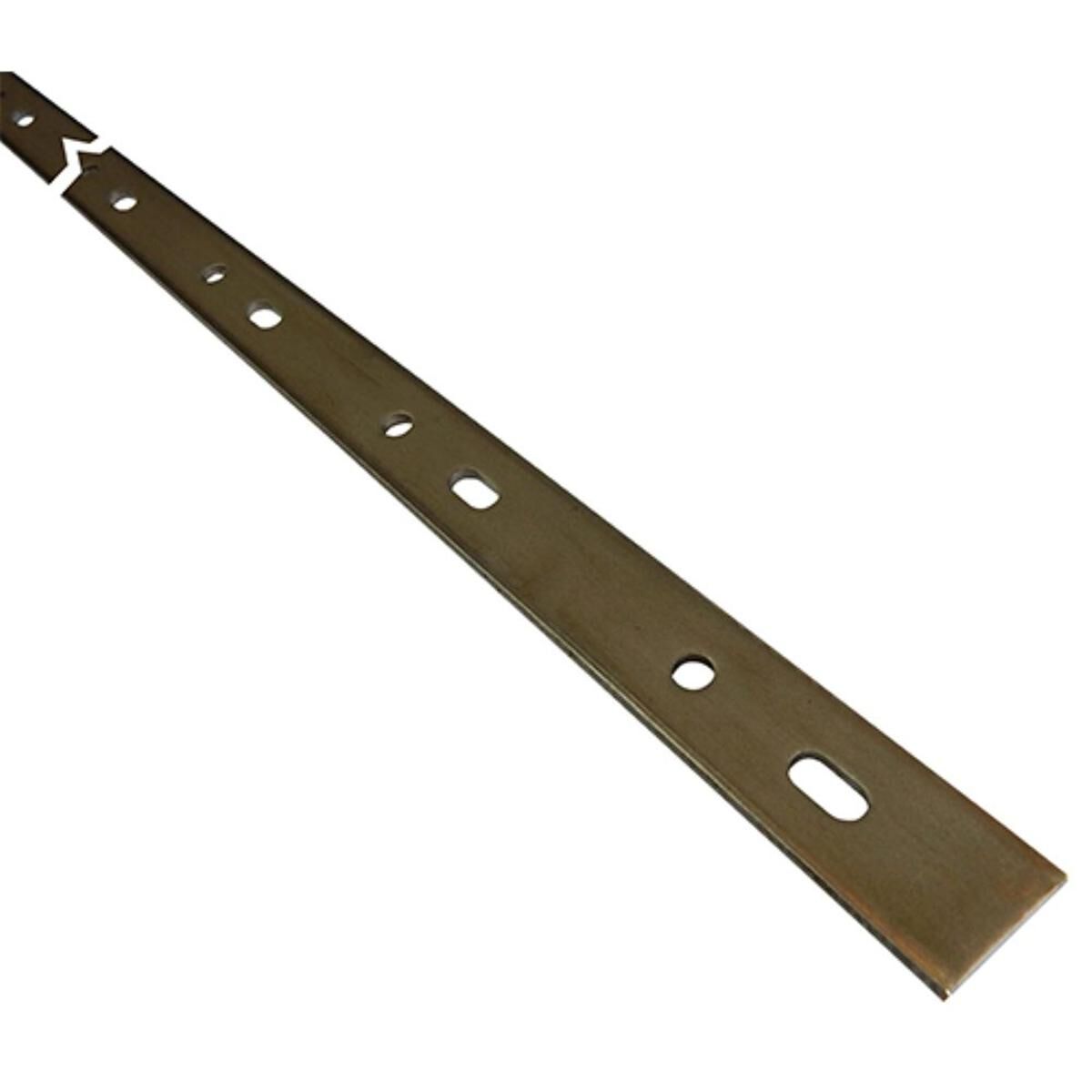 CUTTER BAR LAMINATED KNIFE BACK, , scaau_hi-res