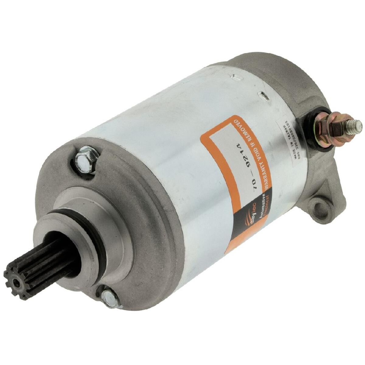 STR 12V CCW 9TH  CANAM 500, , scaau_hi-res