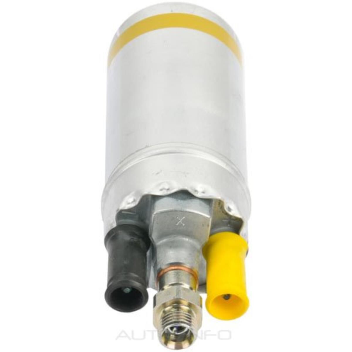 Electric Fuel Pump, , scaau_hi-res