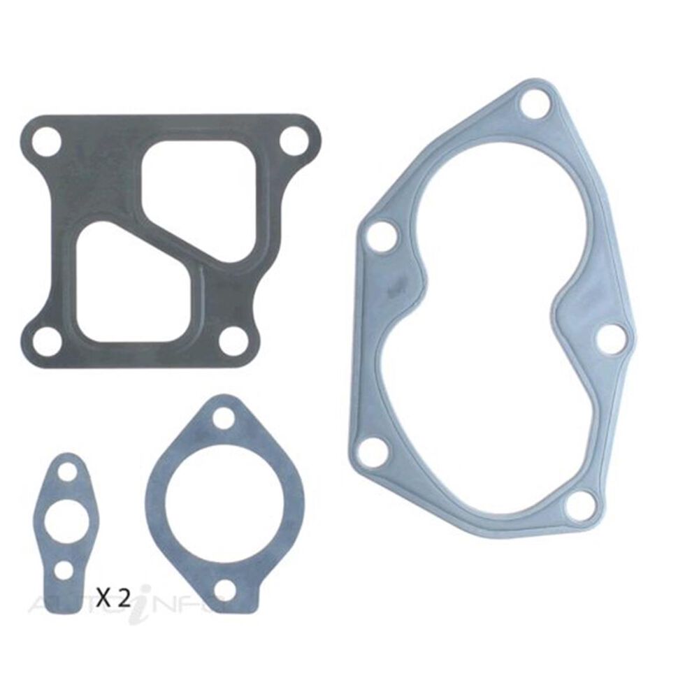 Permaseal Turbocharger Mounting Gasket Set TK001 Supercheap Auto