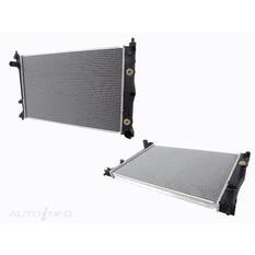 TERRITORY 5/04-5/11 RADIATOR AT=FCRAD017, , scaau_hi-res