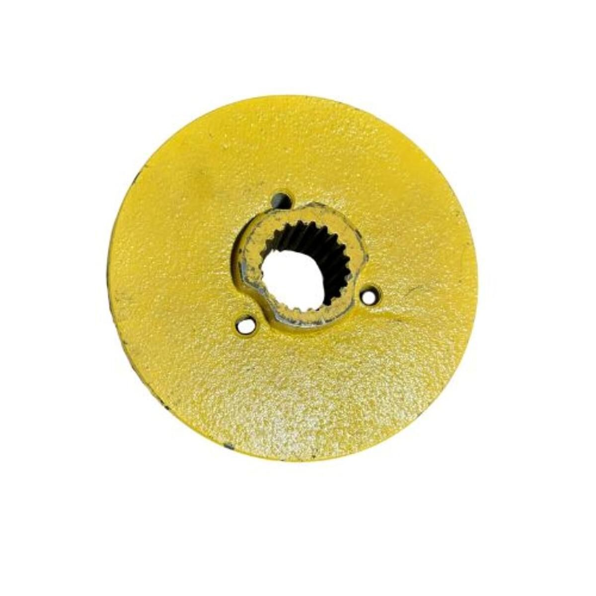 GRAIN HEAD TABLE AUGER CLUTCH HUB, , scaau_hi-res